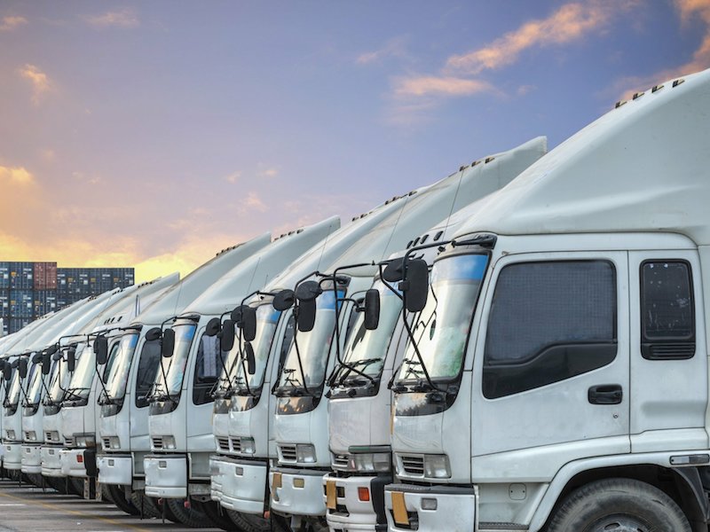 FLEET SERVICES