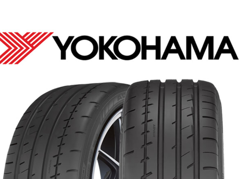 Yokohama Tyres Yokohama Tyres