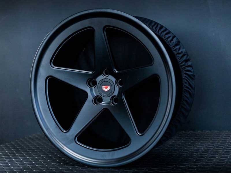 Vossen LC-101 | 20" | E63 C63S W205 Vossen LC-101 | 20" | E63 C63S W205