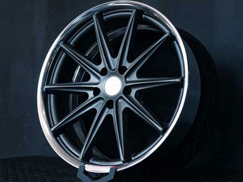 Vossen X Work VWS-1 19