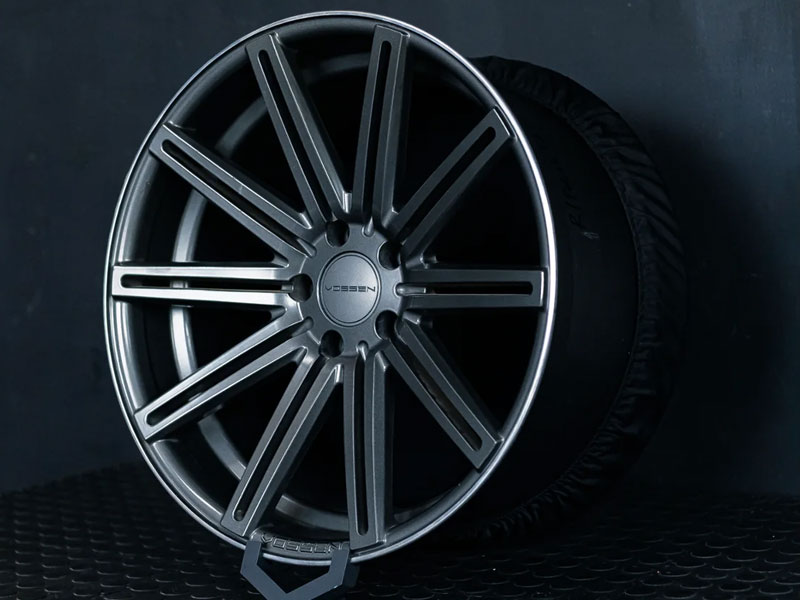 Vossen CV-4 | 20" | BMW F80-F82 M3 / M4 / E92 M3