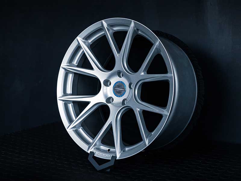 Vossen VFS6 | 20" | BMW F30 / F90 / F32